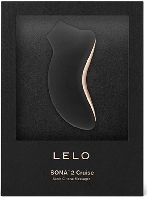 sexsona 2|Test Lelo Sona 2 : la référence du sextoy féminin